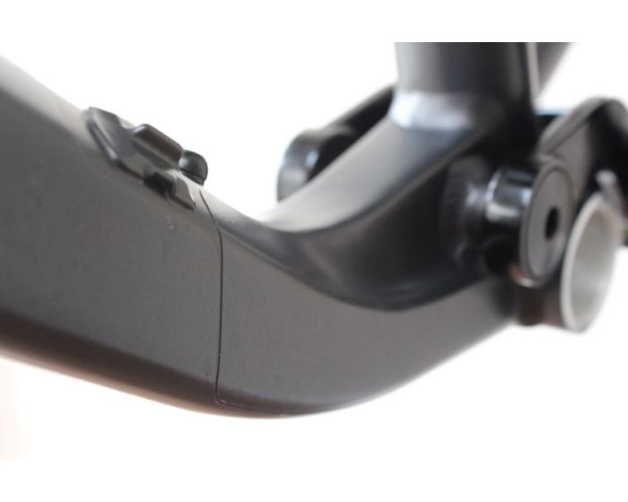 Santa Cruz 5010 V2 Aluminium 2016-18 | Frame Protection Kit