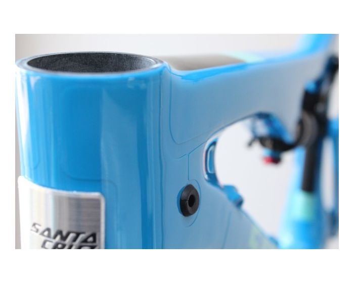 Santa Cruz 5010 V2 Carbon 2016-18 | Frame Protection Kit