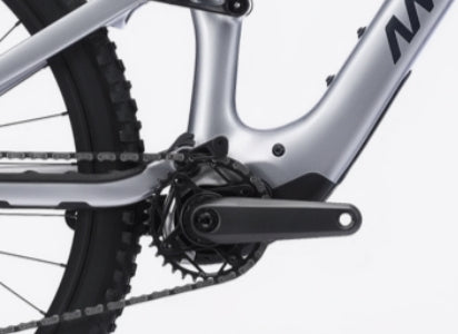 Amflow Avinox SL | Crank Protection Kit