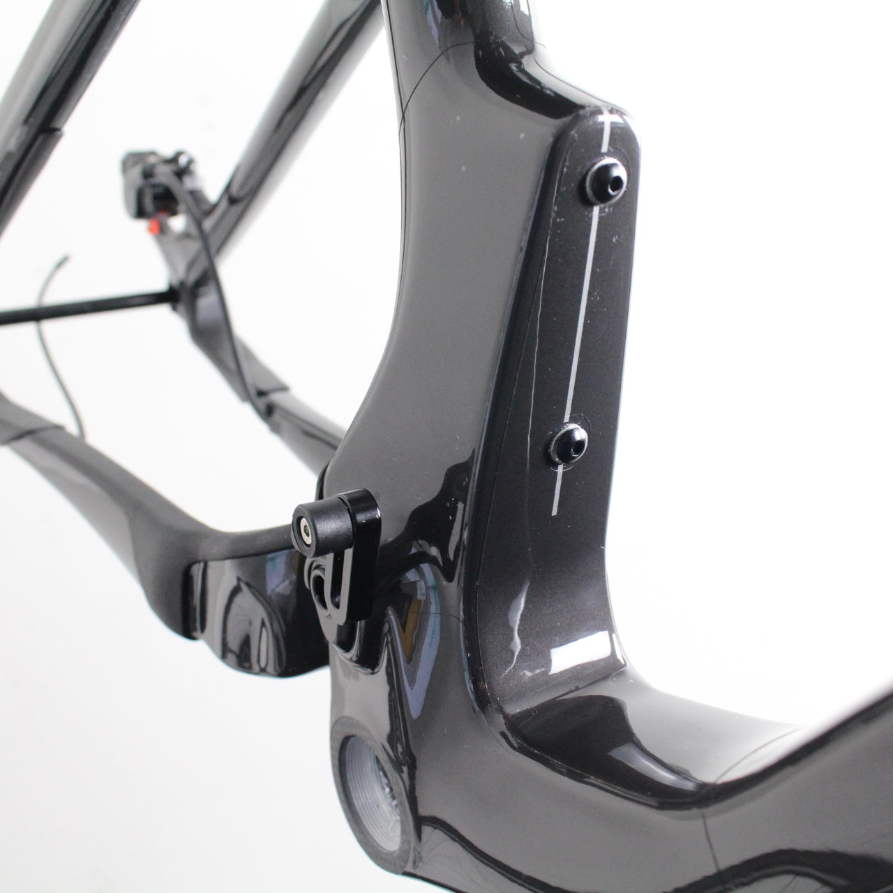 Cannondale Scalpel FS Carbon 2025 | Frame Protection Kit