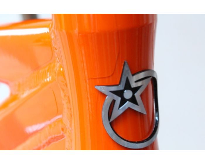 Orange Crush 275 2017 | Frame Protection Kit