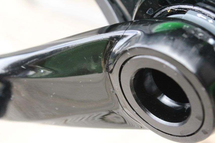 Sram Descendant | Crank Protection Kit