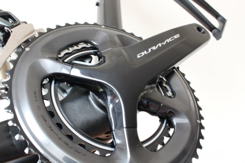 Shimano Dura Ace 9100 9150 | Crank Protection Kit
