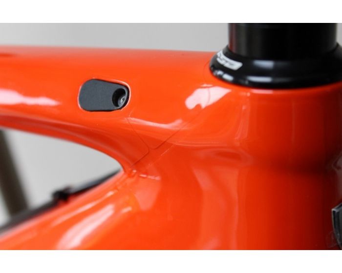 Trek Farley 9.6 2017 | Frame Protection Kit