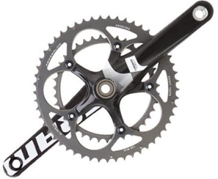 Sram Force | Crank Protection Kit