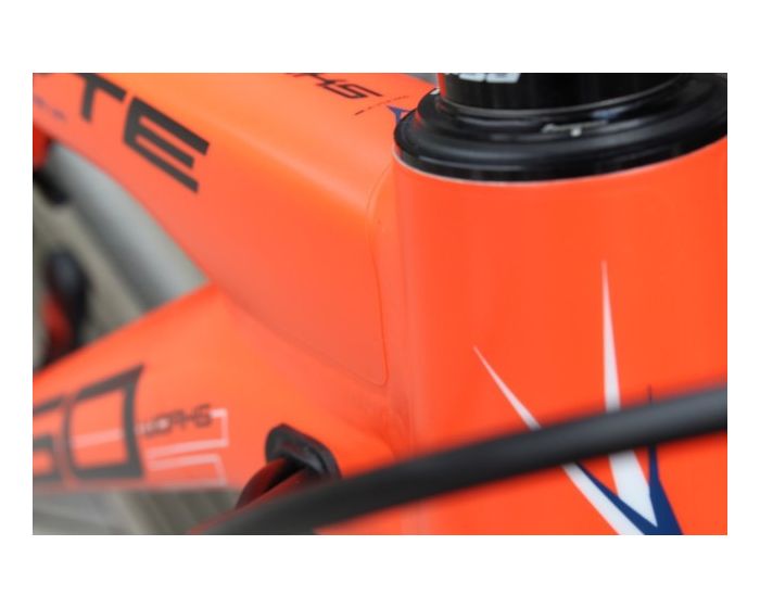 Whyte G-160 RS/Works 2016-17 | Frame Protection Kit