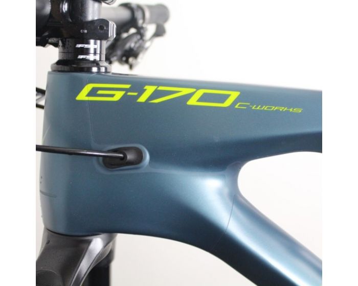 Whyte G-170 29 Carbon 2018-21 | Frame Protection Kit