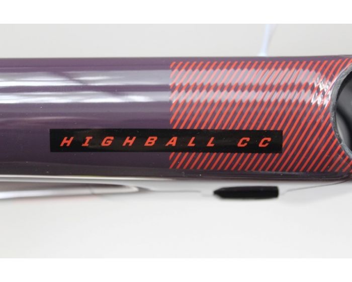 Santa Cruz Highball Carbon 29 2018 | Frame Protection Kit