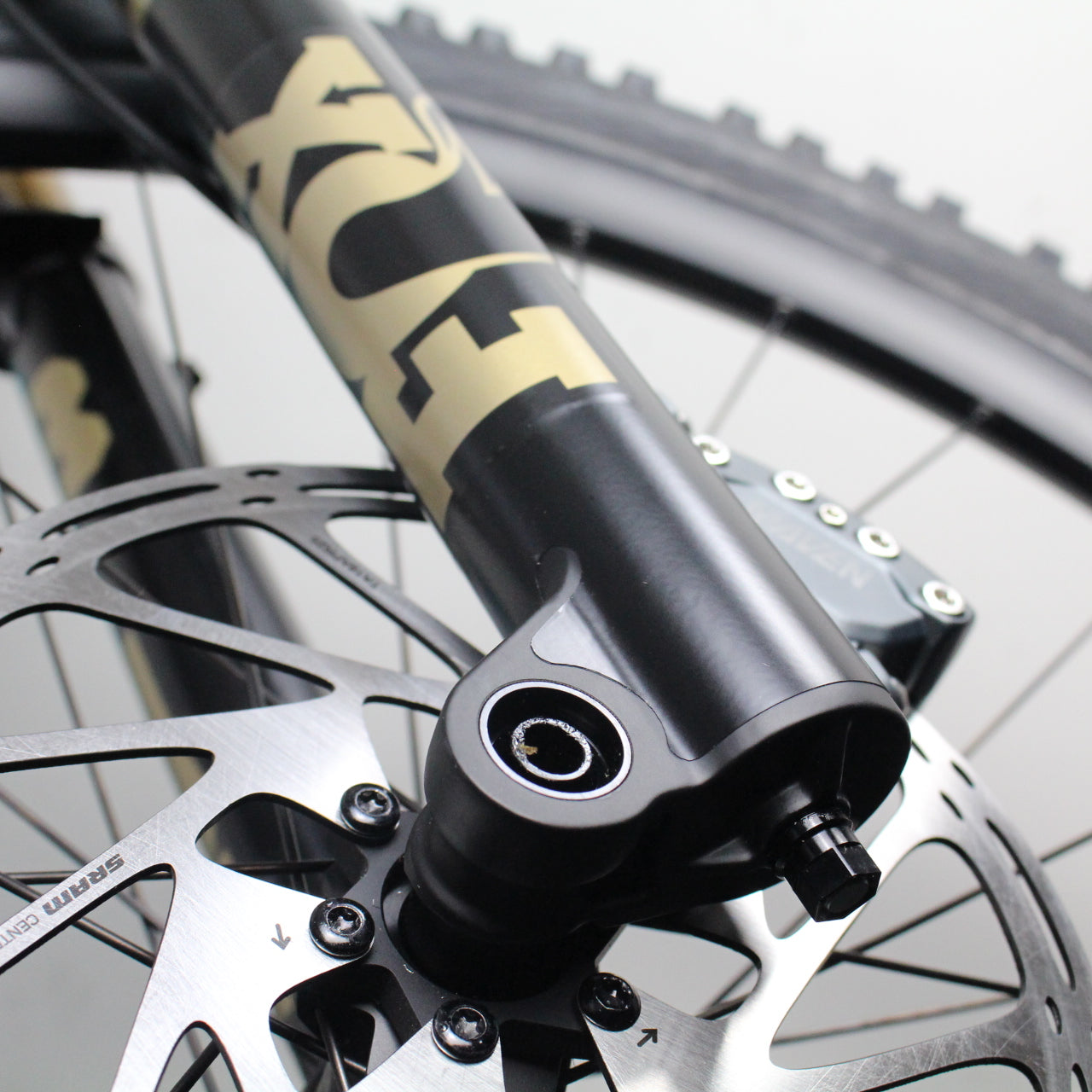 Fox 36 29/27.5+ 2026 | Fork Protection Kit