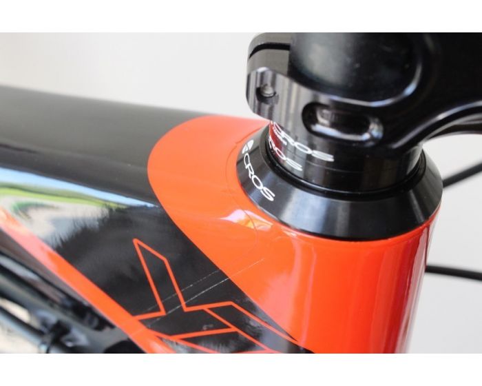 YT Jeffsy 29er CF 2016-18 | Frame Protection Kit