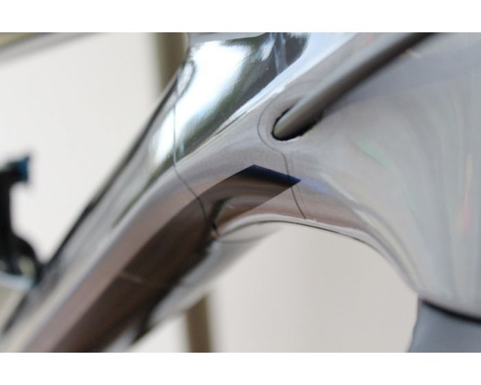 YT Jeffsy 275 CF 2017-18 | Frame Protection Kit