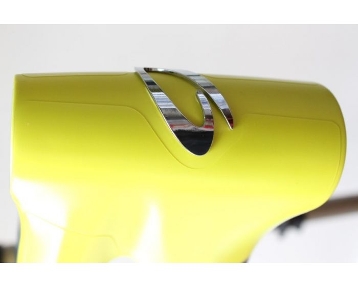 Niner JET 9 RDO 2017 | Frame Protection Kit