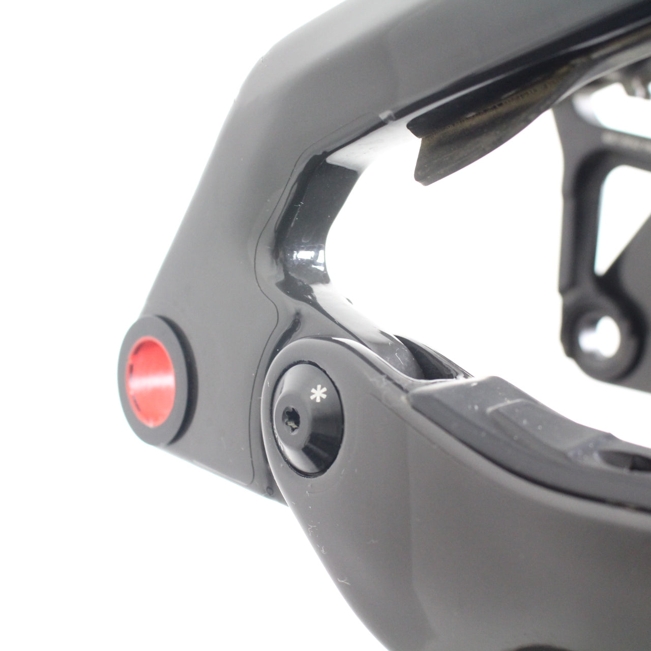 Lapierre Spicy CF 2025 | Frame Protection Kit