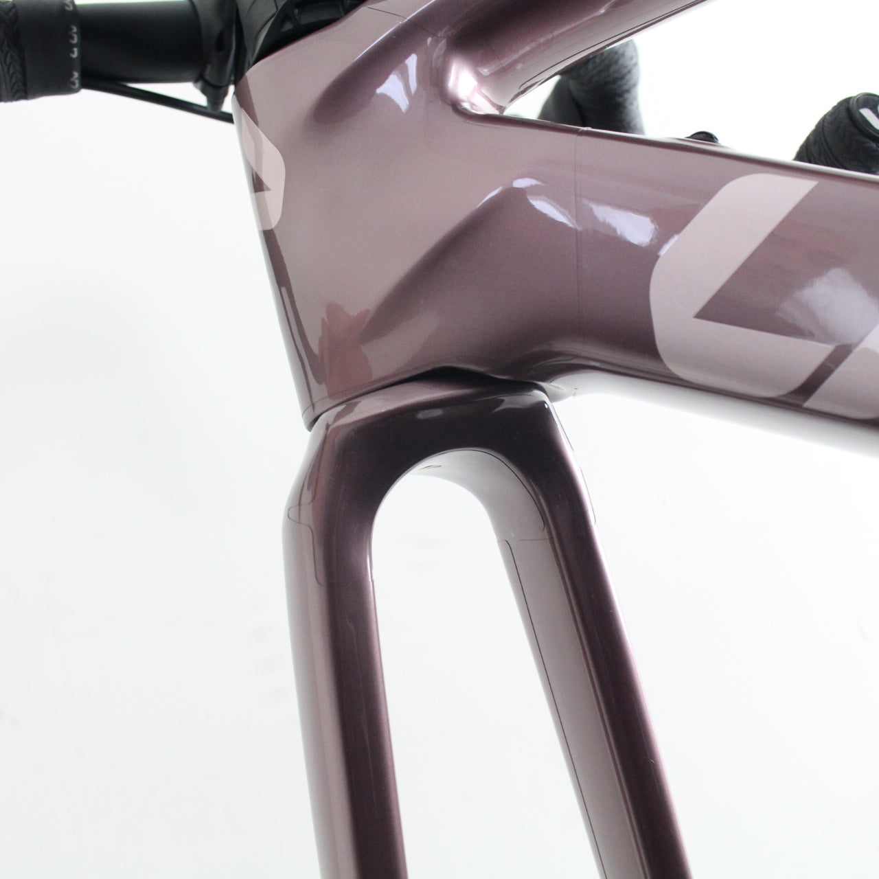 Liv Avail Advanced E+ Elite 2026 | Frame Protection Kit