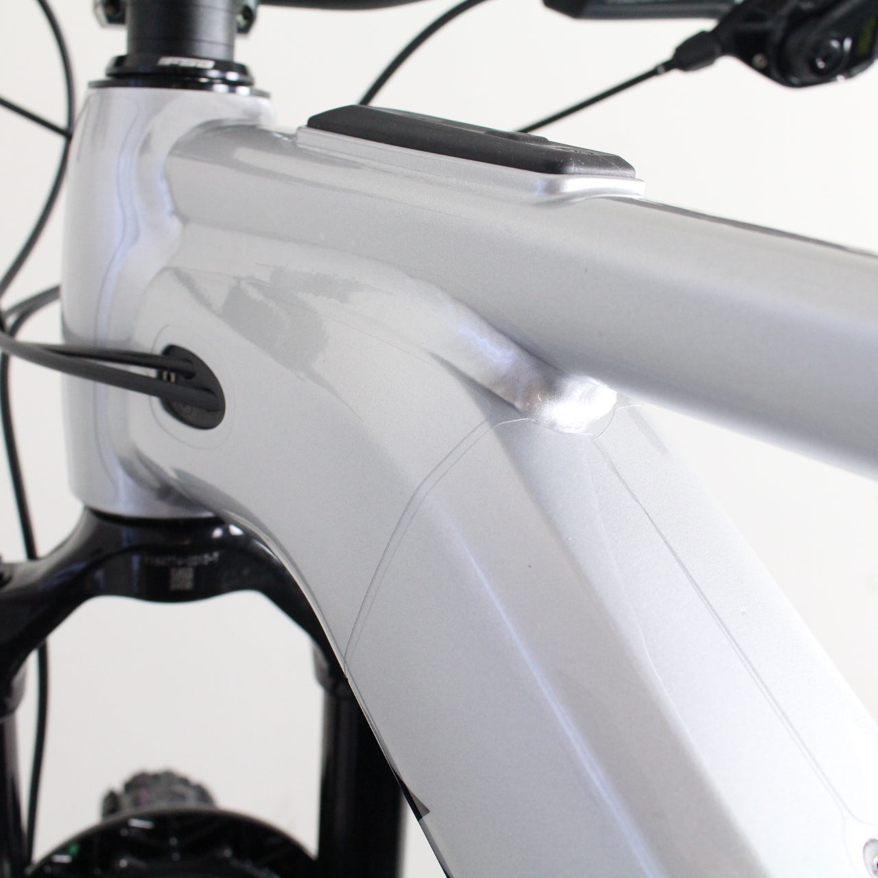 Marin Rift Zone EL2 Aluminium 2025 | Frame Protection Kit