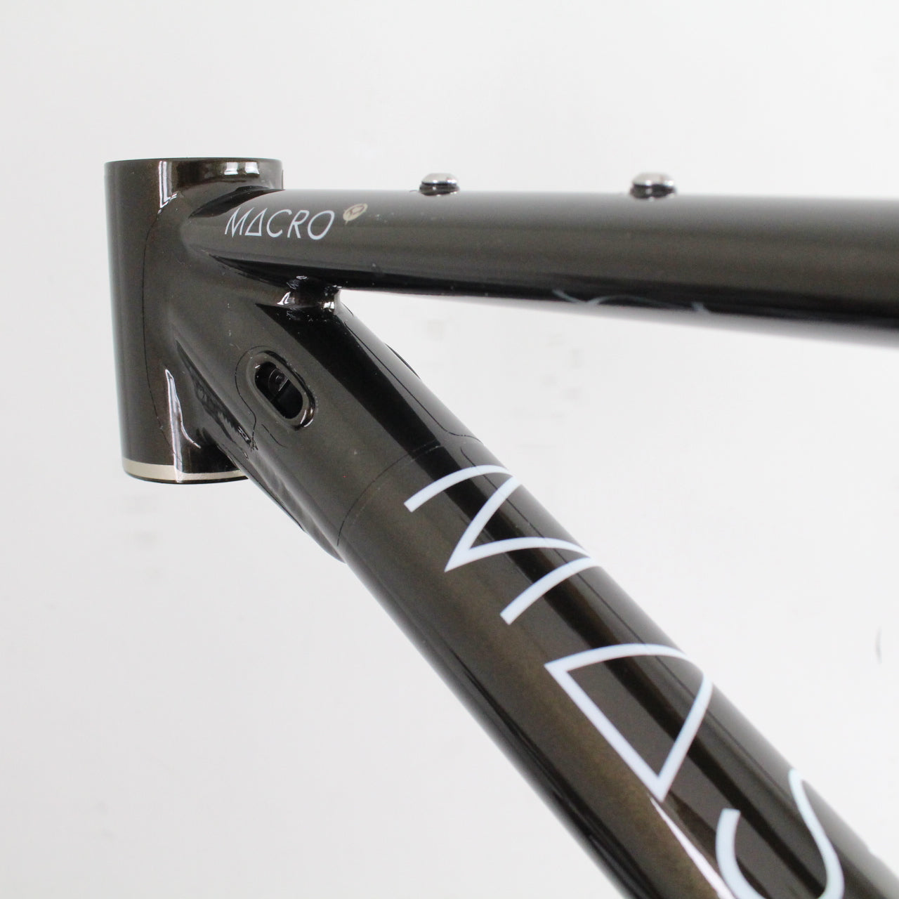 Mason Macro 2025 | Frame Protection Kit