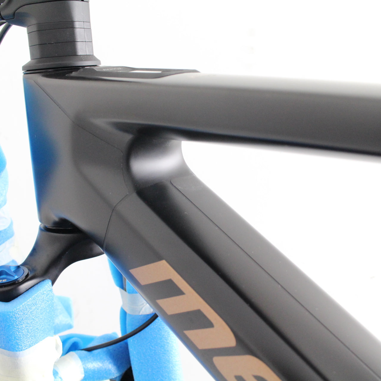 Megamo Reason & Reason Air CRB 2026 | Frame Protection Kit