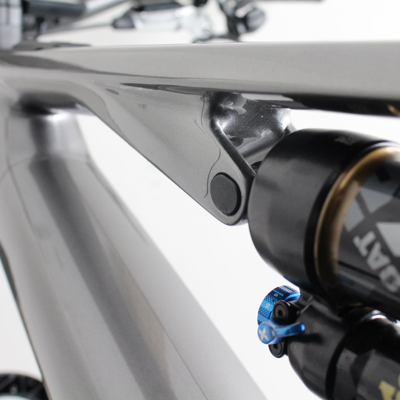 Merida eOne-Sixty SL Carbon 2025 | Frame Protection Kit