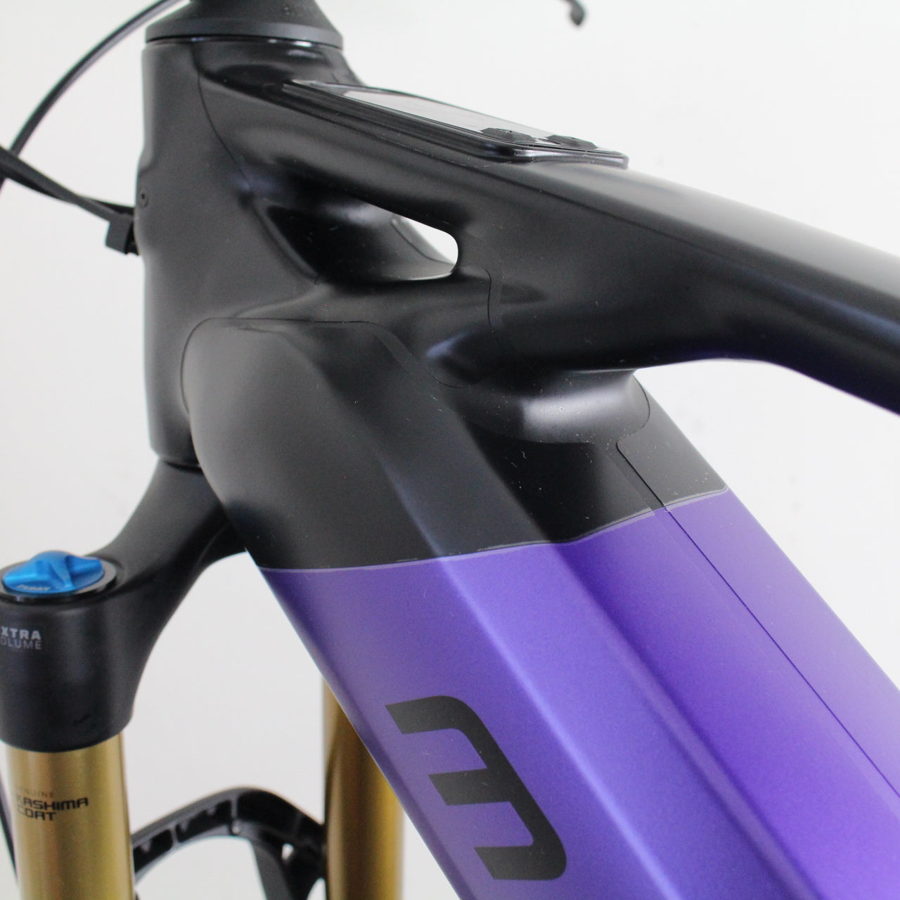 Mondraker Scree Aluminium 800W 2026 | Frame Protection Kit