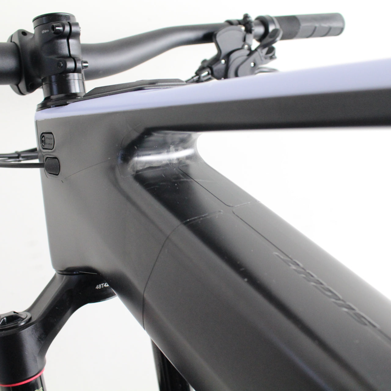 Norco Sight VLT CX Carbon 2025 | Frame Protection Kit