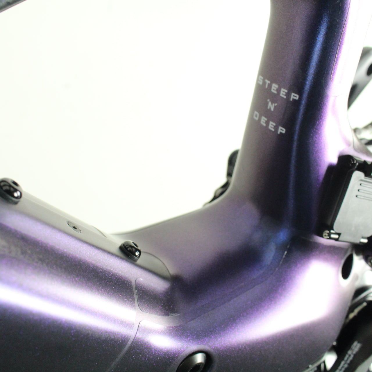 Orbea Rise LT & SL Carbon 2025 | Frame Protection Kit