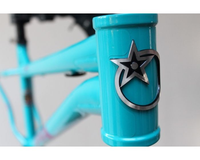 Orange P7 27.5 2018 | Frame Protection Kit