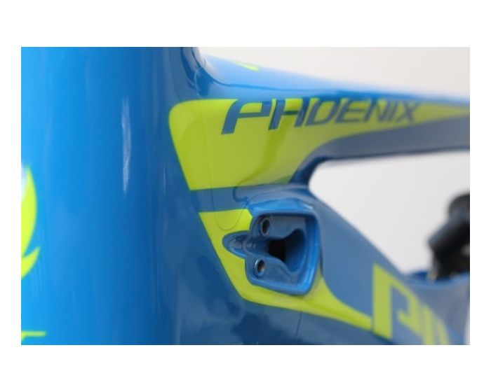 Pivot Phoenix Carbon 2016 | Frame Protection Kit