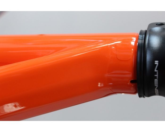 Intense Primer Carbon 2017-19 | Frame Protection Kit