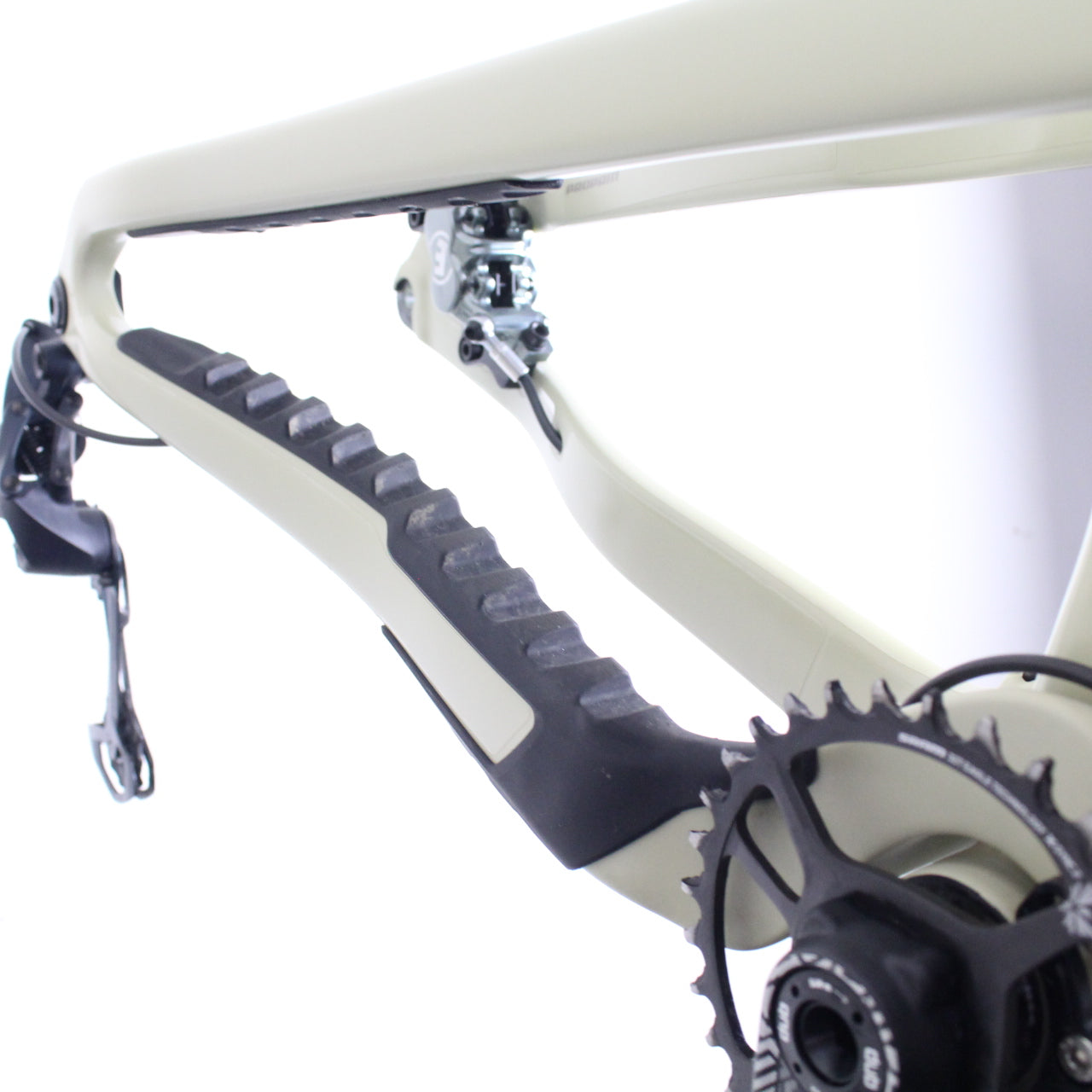 Propain Tyee CF 2024 | Frame Protection Kit