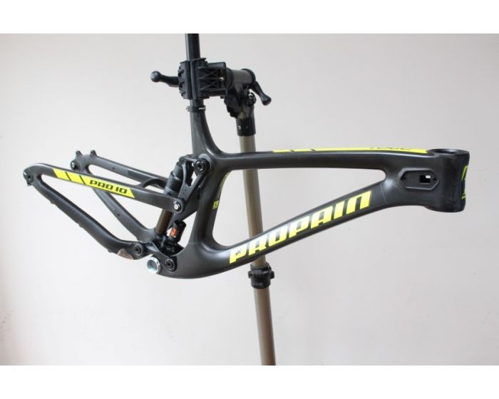 Propain Rage 2018 | Frame Protection Kit