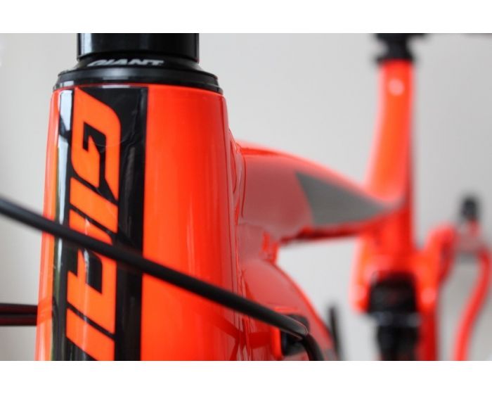 Giant Reign Aluminium & SX 27.5 2018/19 | Frame Protection Kit
