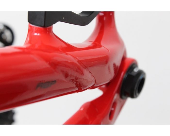 Trek Remedy 7 8 9 Aluminium 2017-18 | Frame Protection Kit