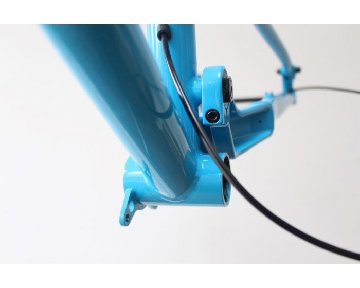 Cotic Rocket 2018 | Frame Protection Kit