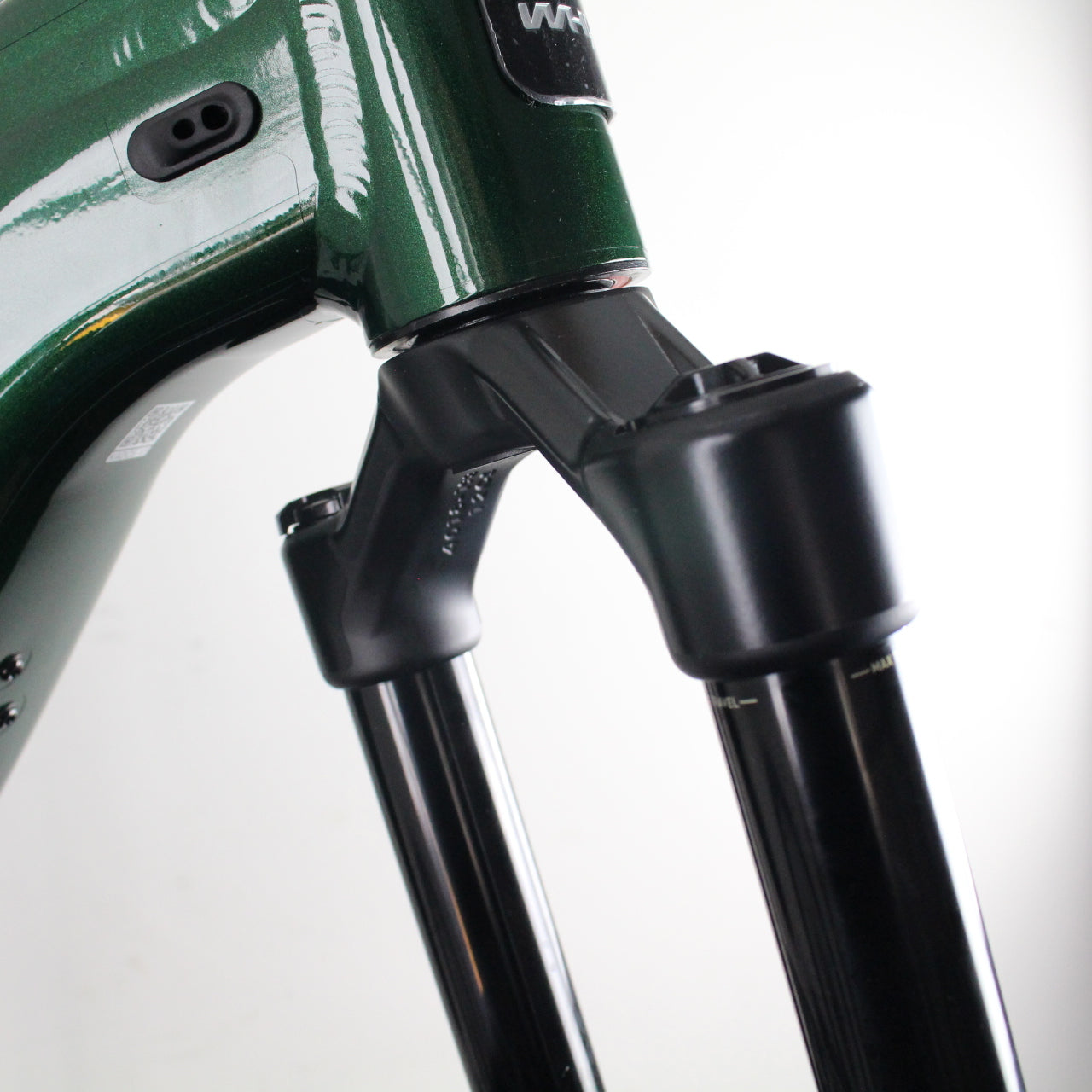 Rock Shox Psylo Gold 29 2025 | Fork Protection Kit