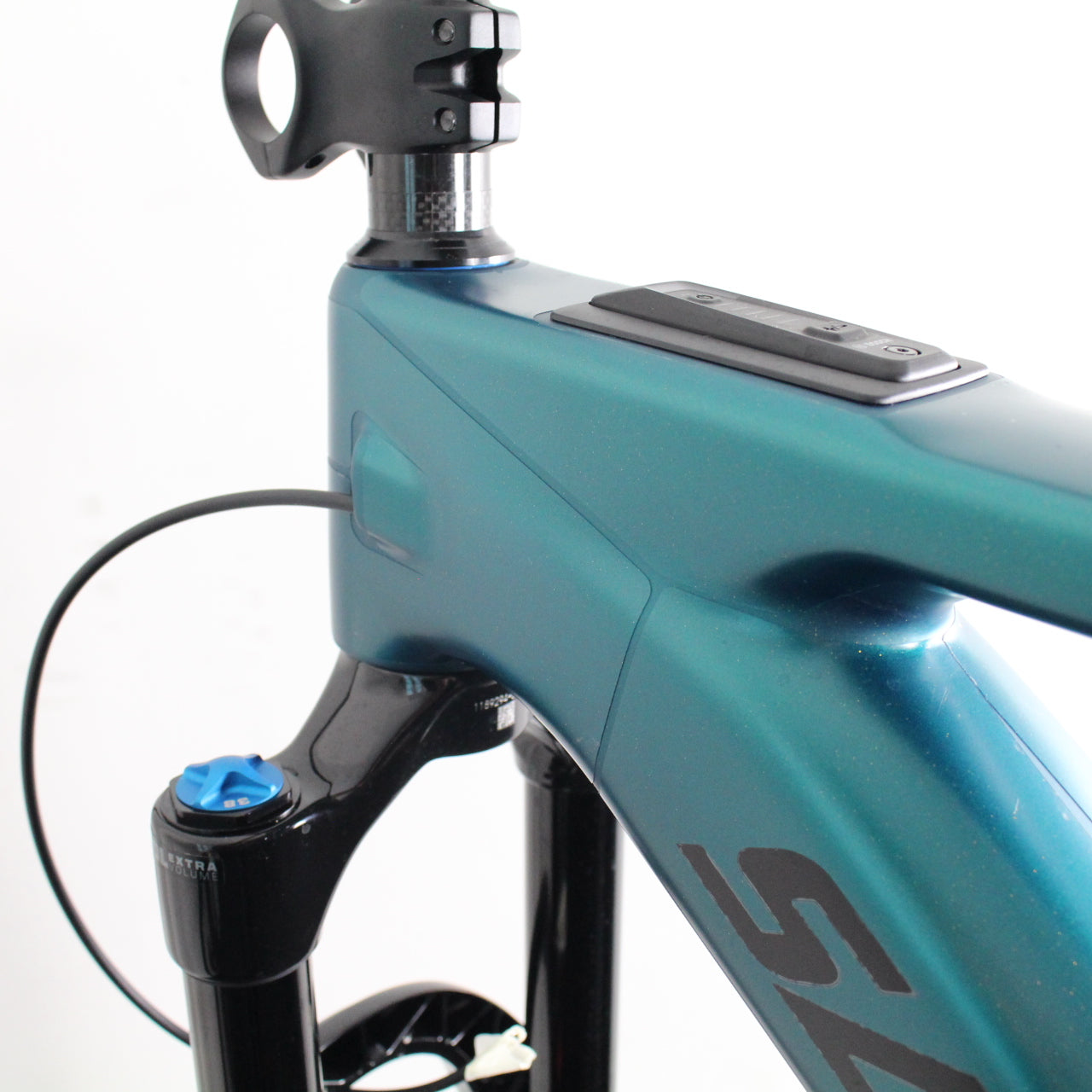 Santa Cruz Bullit V4 Carbon 2026 | Frame Protection Kit