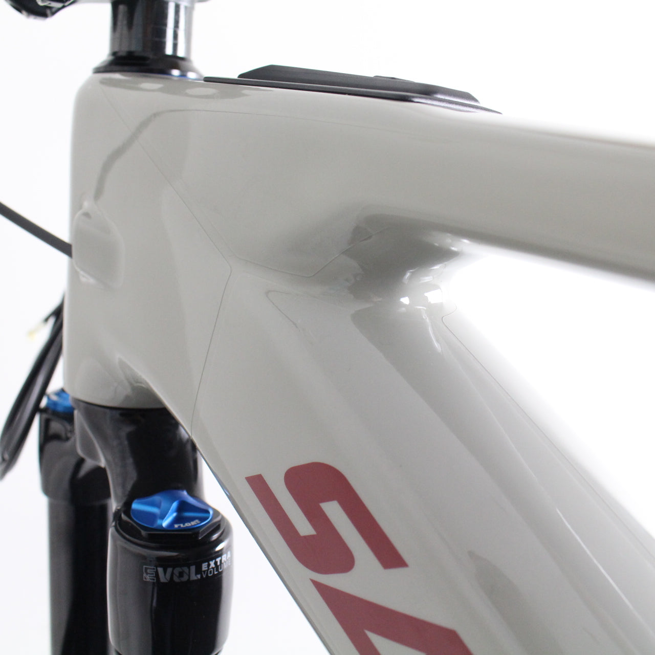 Santa Cruz Vala V1 Carbon 2025/26 | Frame Protection Kit