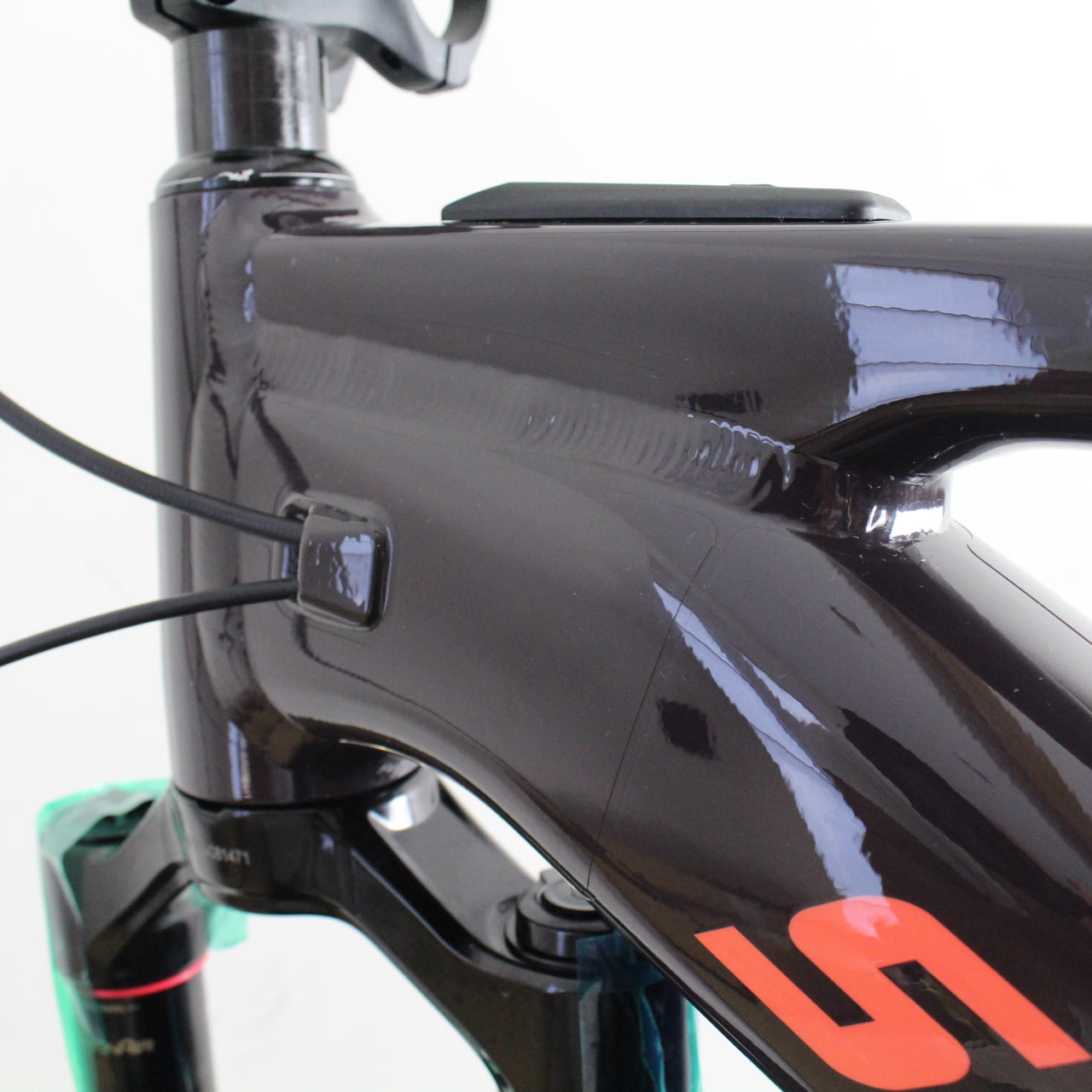 Santa Cruz Vala V1 Aluminium 2026 | Frame Protection Kit