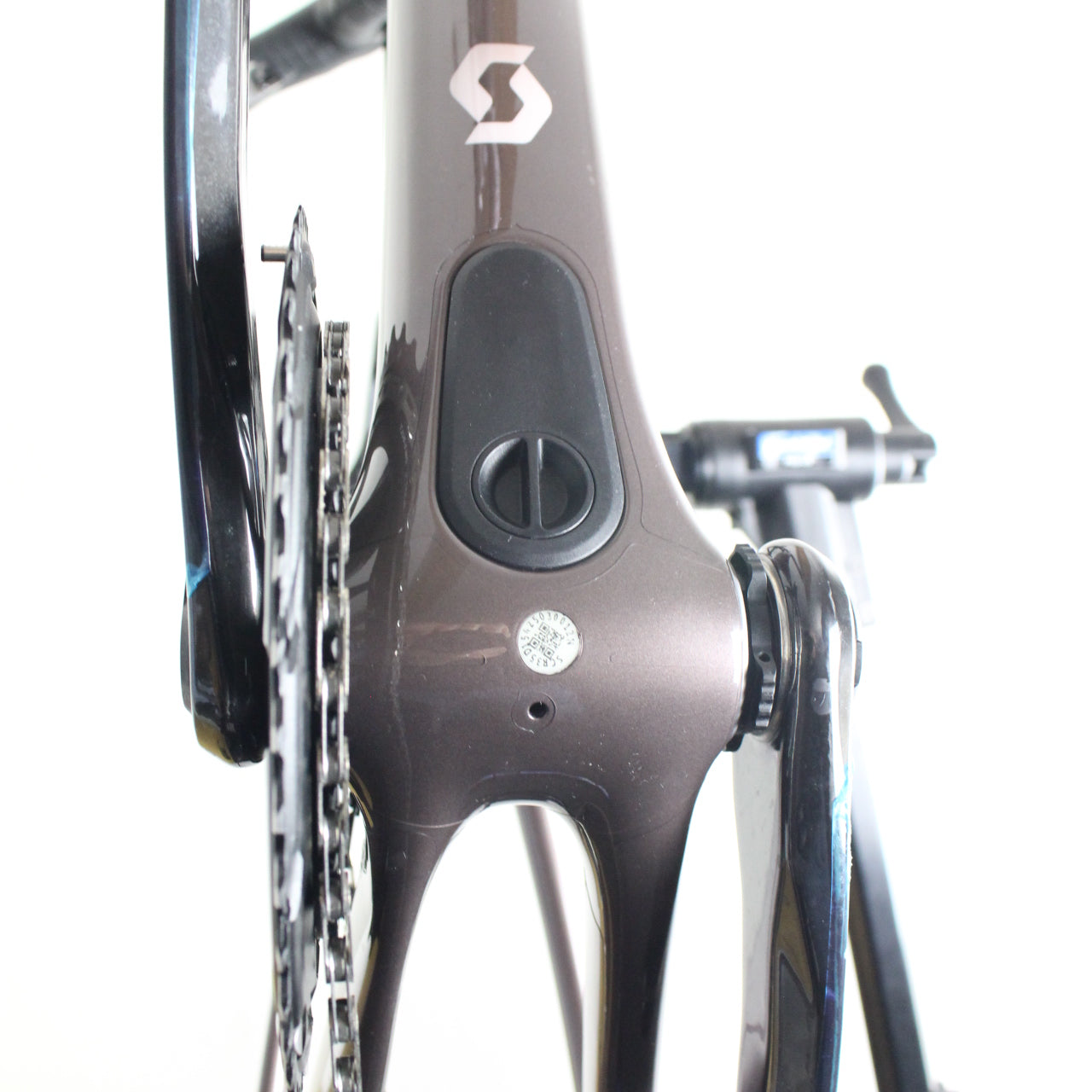 Scott Addict Road Carbon 2026 | Frame Protection Kit