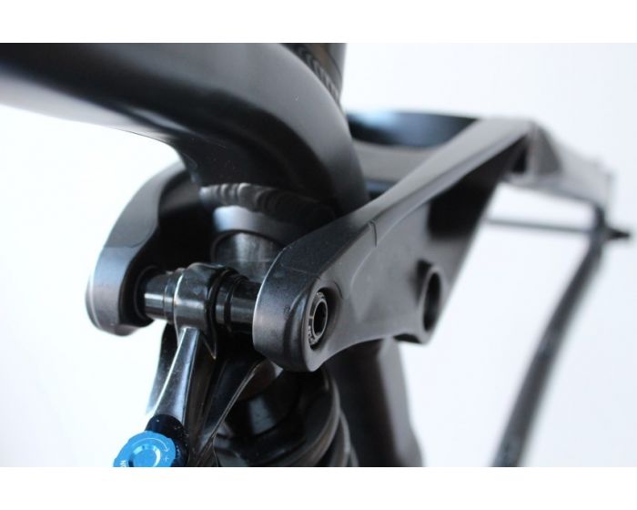 Trek Session 8 2017-21 | Frame Protection Kit