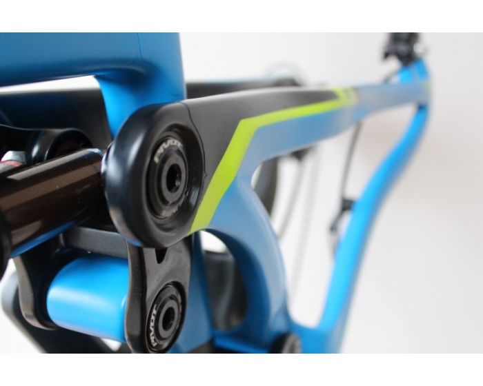 Pivot Shuttle Carbon 2018-20 | Frame Protection Kit