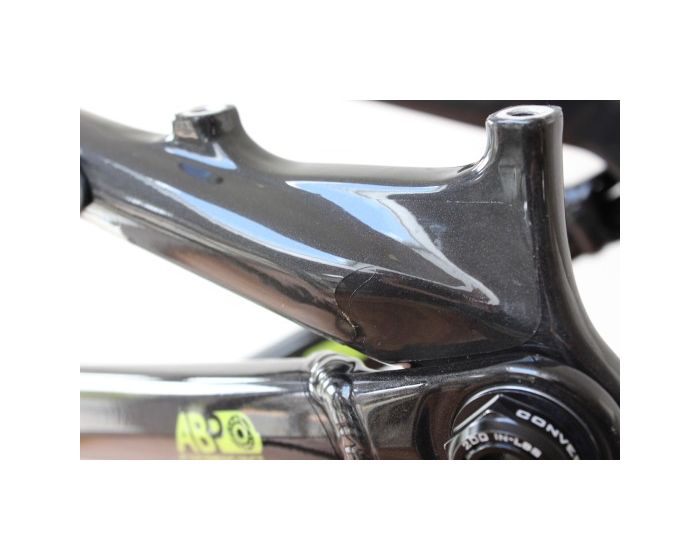 Trek Slash 9.8 Carbon 2015 | Frame Protection Kit