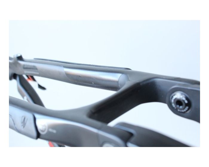 Trek Slash 9.9 Carbon 2016 | Frame Protection Kit