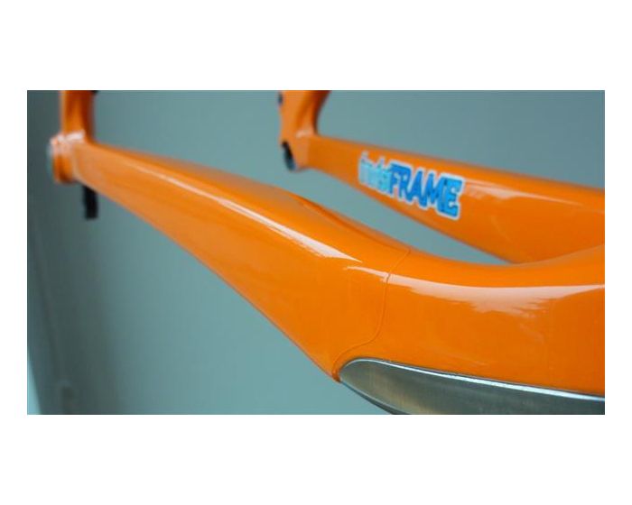 Santa Cruz 5010 V1 Carbon 2013-15 | Frame Protection Kit