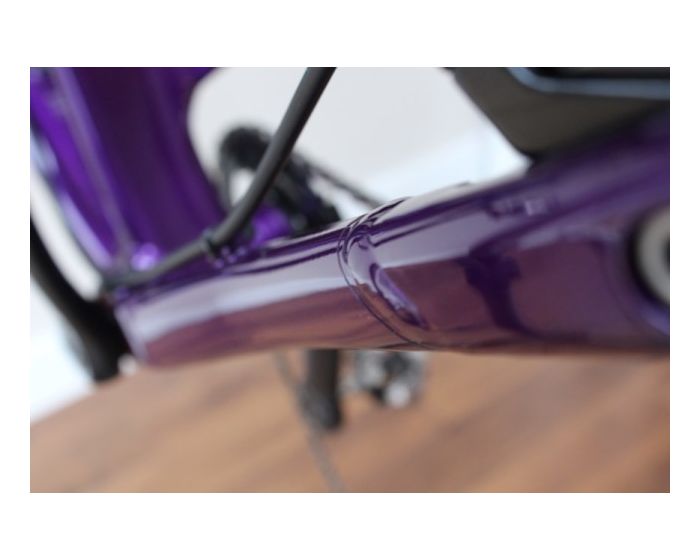 Trek Stache 7 2016 | Frame Protection Kit