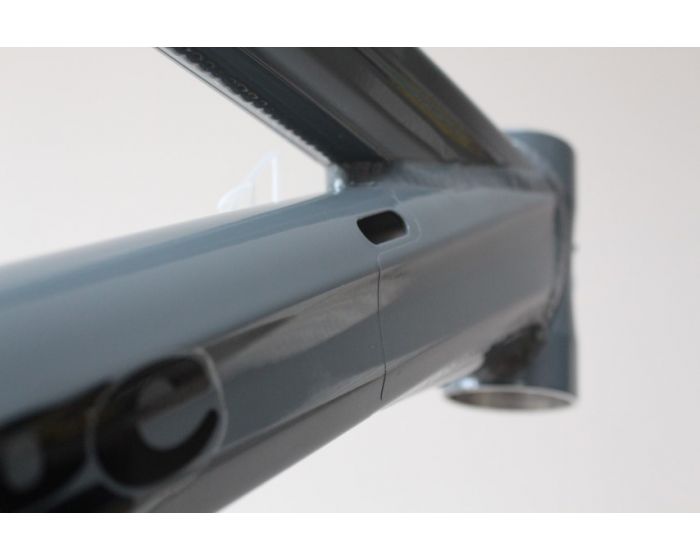 Orange Stage 5 2017 | Frame Protection Kit