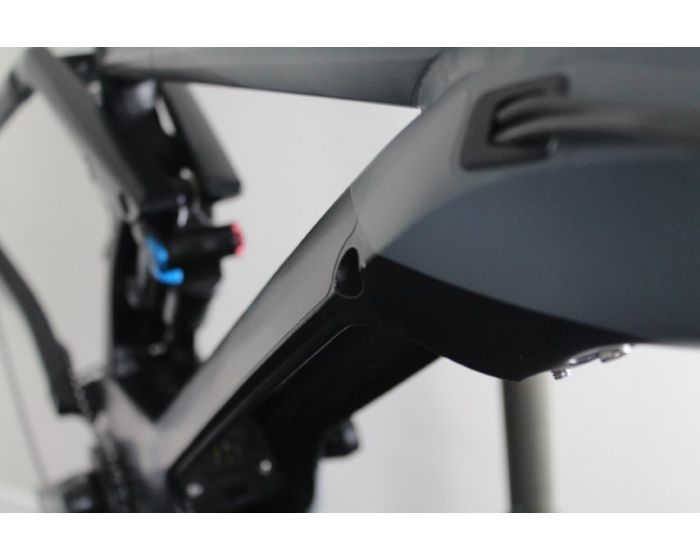 Cube Stereo Hybrid 160 HPA & Action Team 2018 | Frame Protection Kit