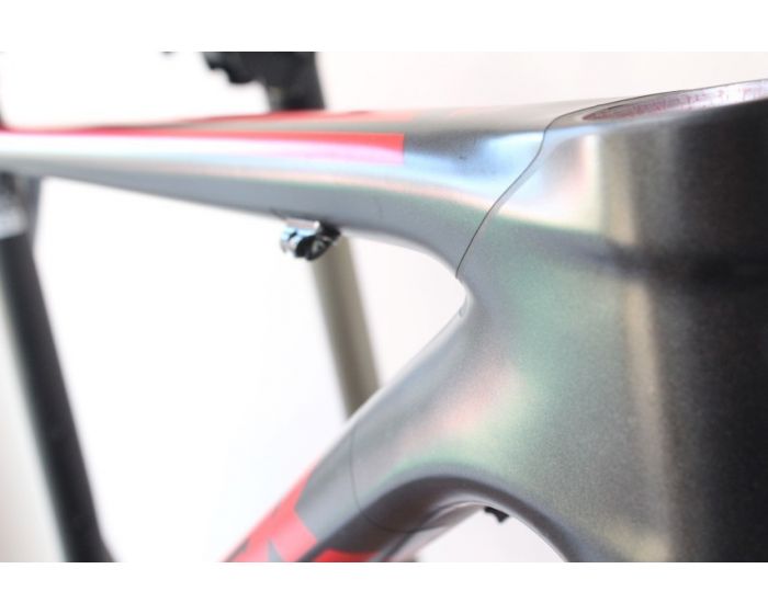 Trek Superfly Carbon 2016 | Frame Protection Kit