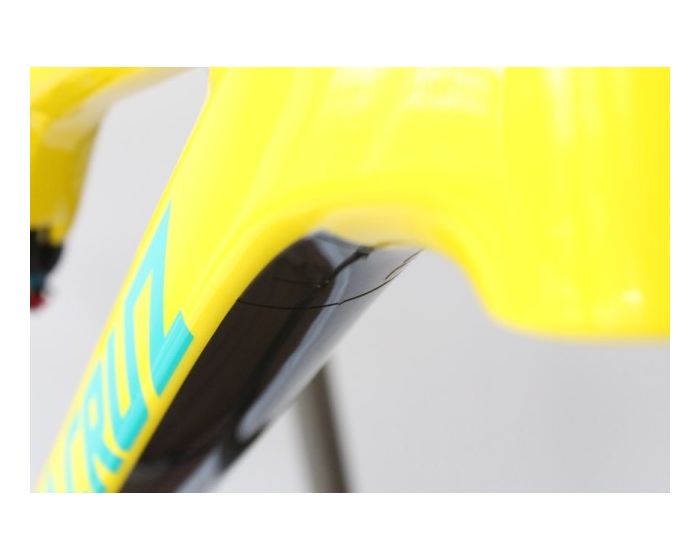 Juliana Joplin 2 Carbon 2016-18 | Frame Protection Kit