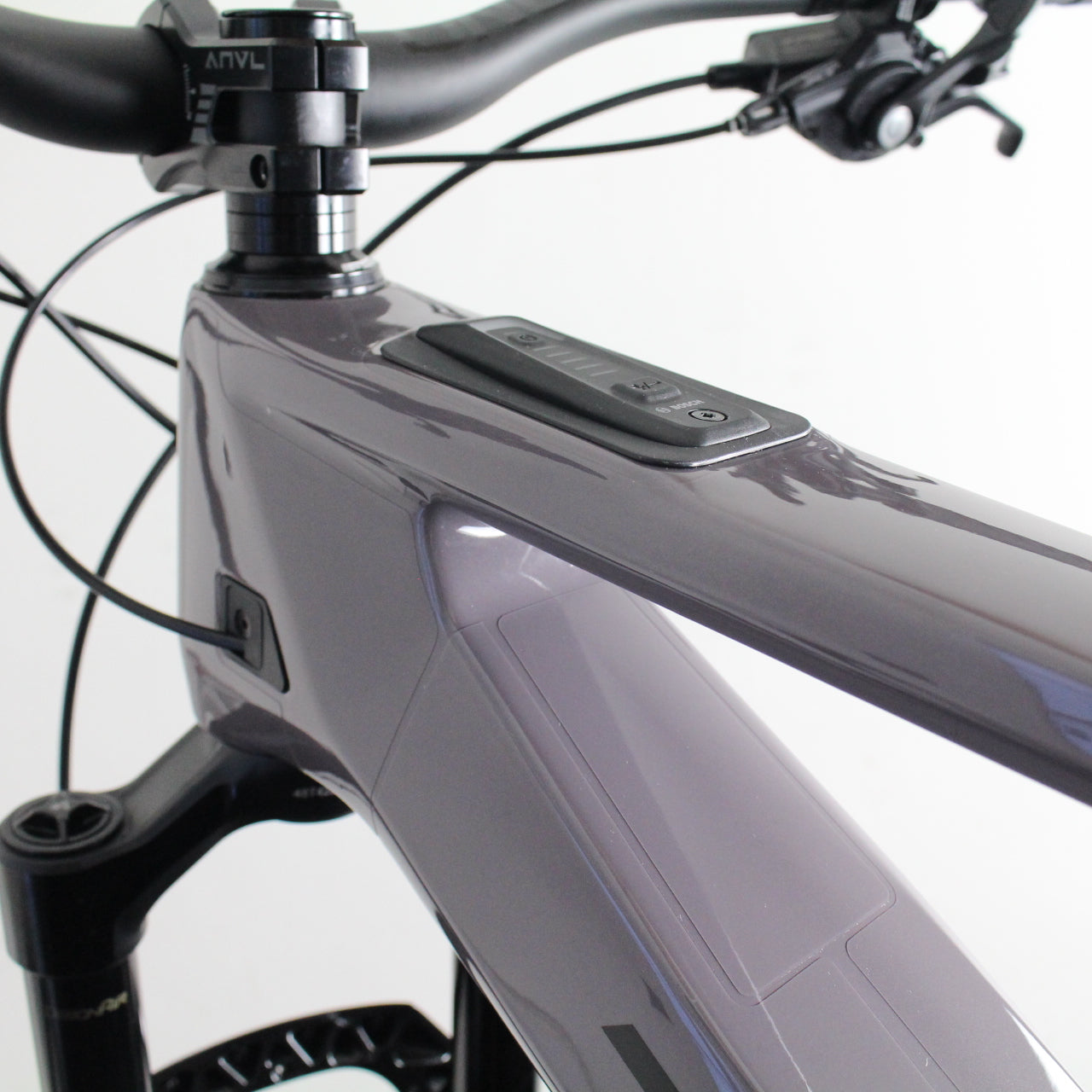 Transition Regulator SX 2025 | Frame Protection Kit