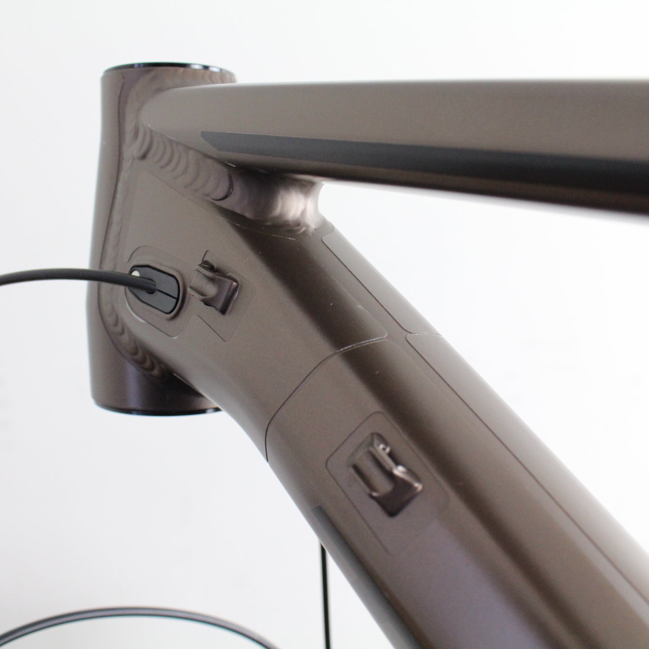 Transition Smuggler Aluminium 2024/25 | Frame Protection Kit